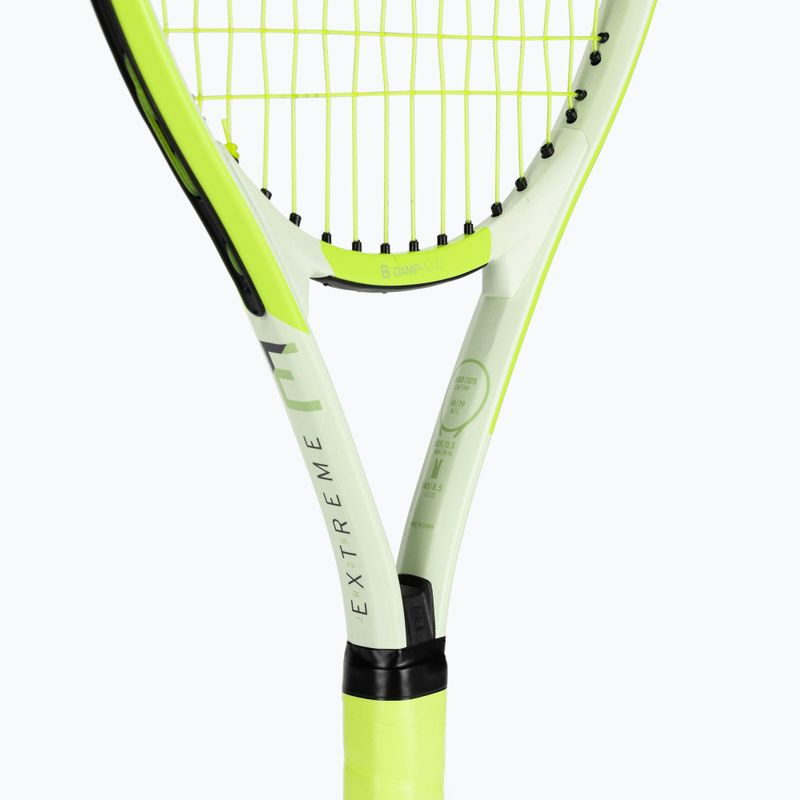 Rachetă de tenis pentru copii HEAD Extreme Jr 25 4