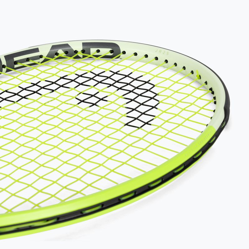 Rachetă de tenis pentru copii HEAD Extreme Jr 25 5