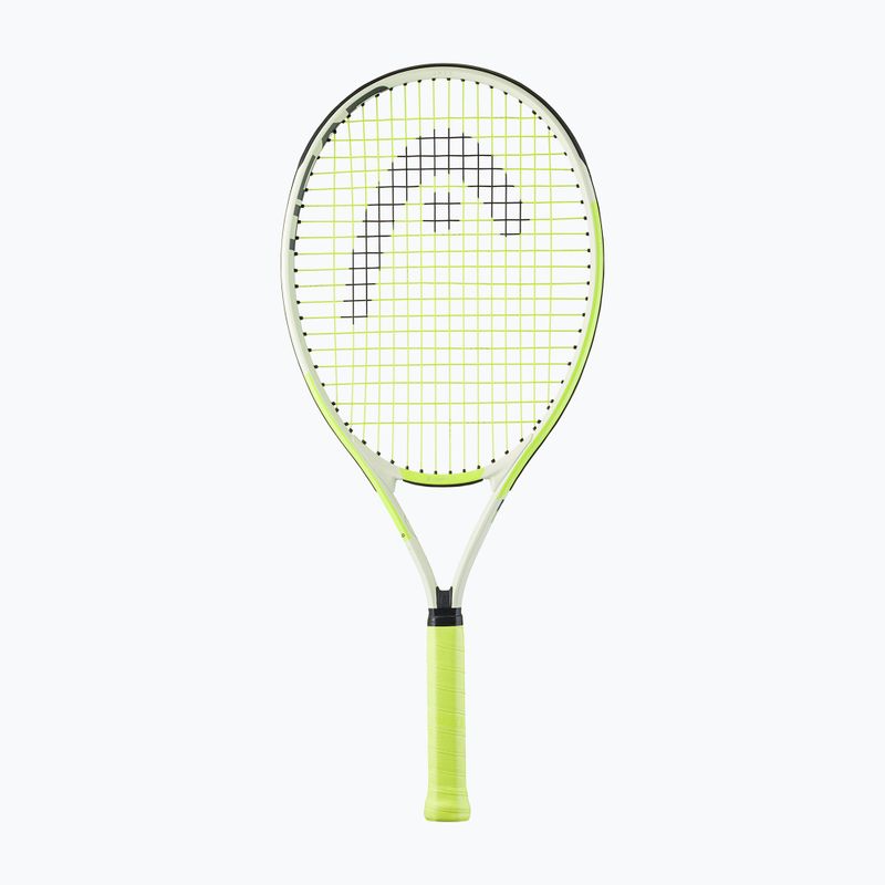 Rachetă de tenis pentru copii HEAD Extreme Jr 25 6