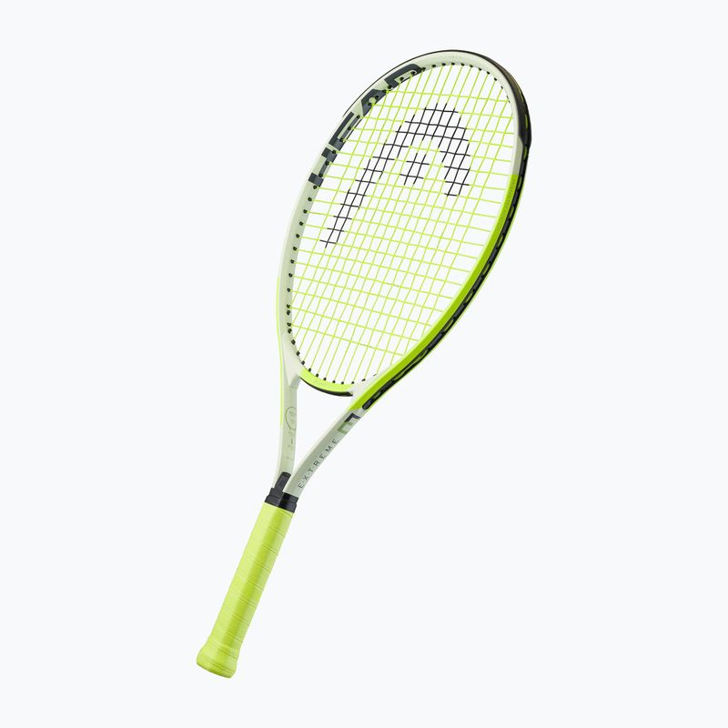 Rachetă de tenis pentru copii HEAD Extreme Jr 25 7