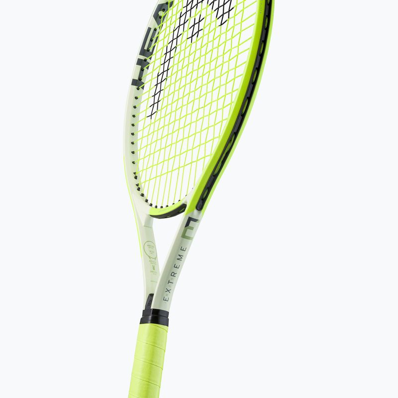 Rachetă de tenis pentru copii HEAD Extreme Jr 25 8