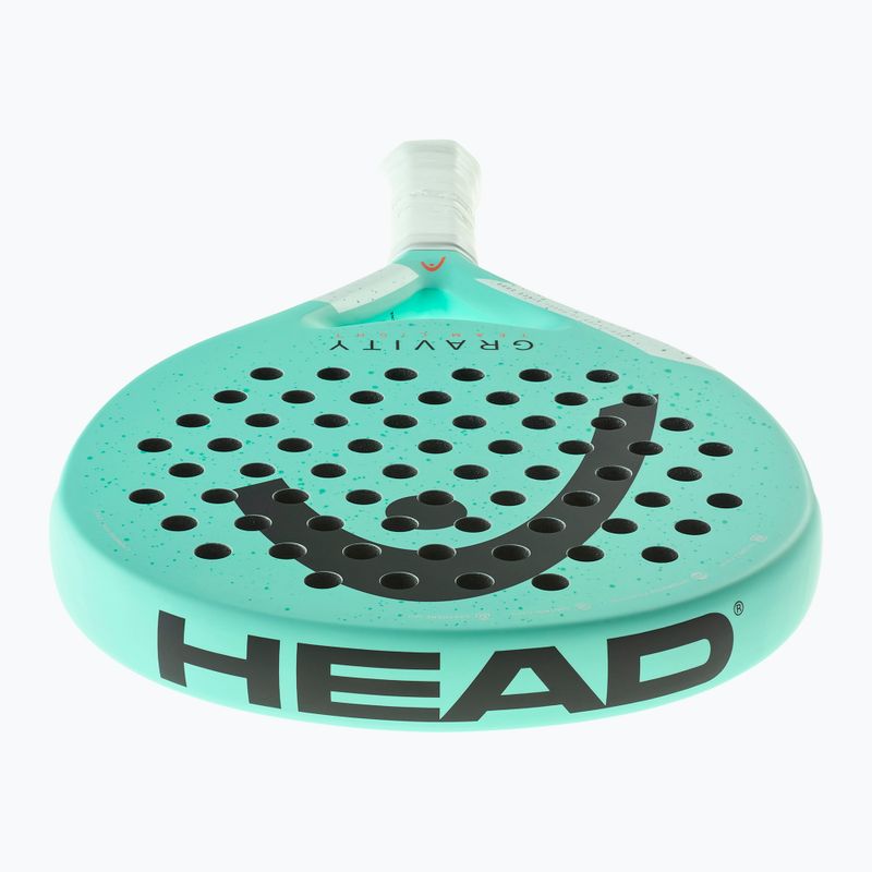 Rachetă de padel HEAD Gravity Team Light 2024 5