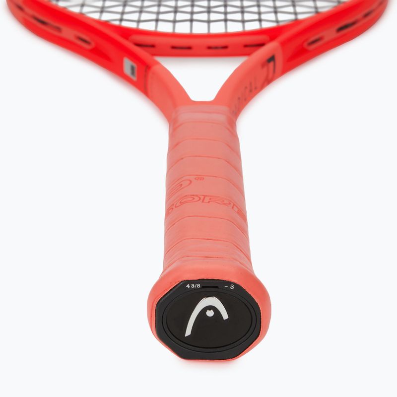 Rachetă de tenis HEAD Radical MP 2025 3