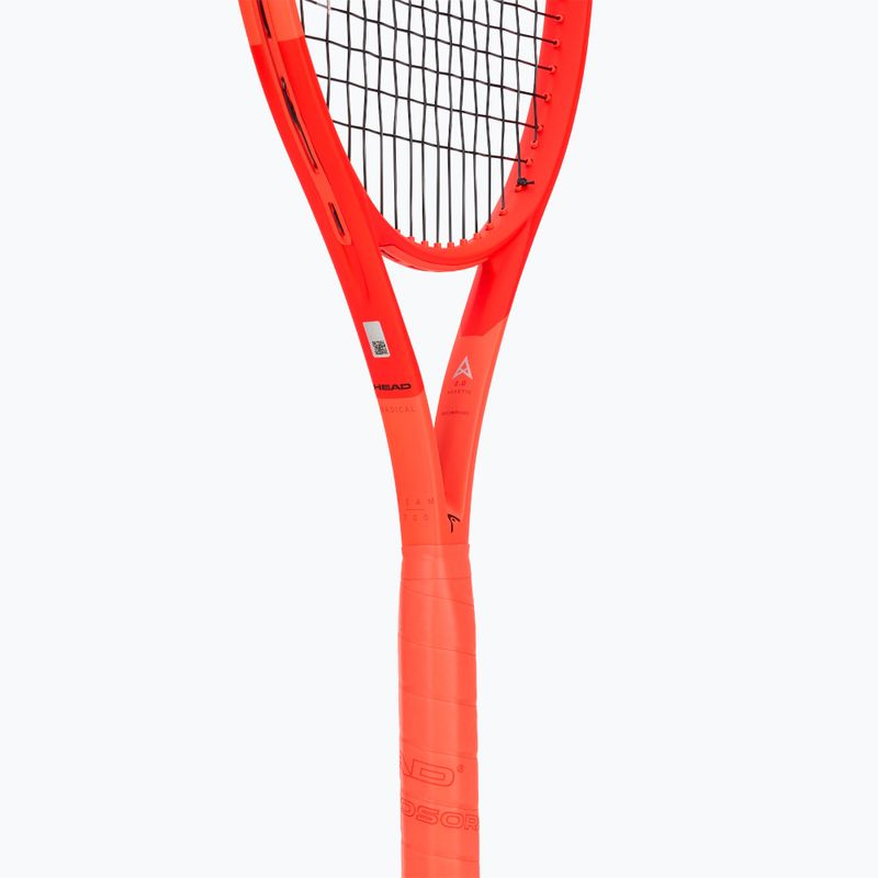 Rachetă de tenis HEAD Radical Team 2025 4