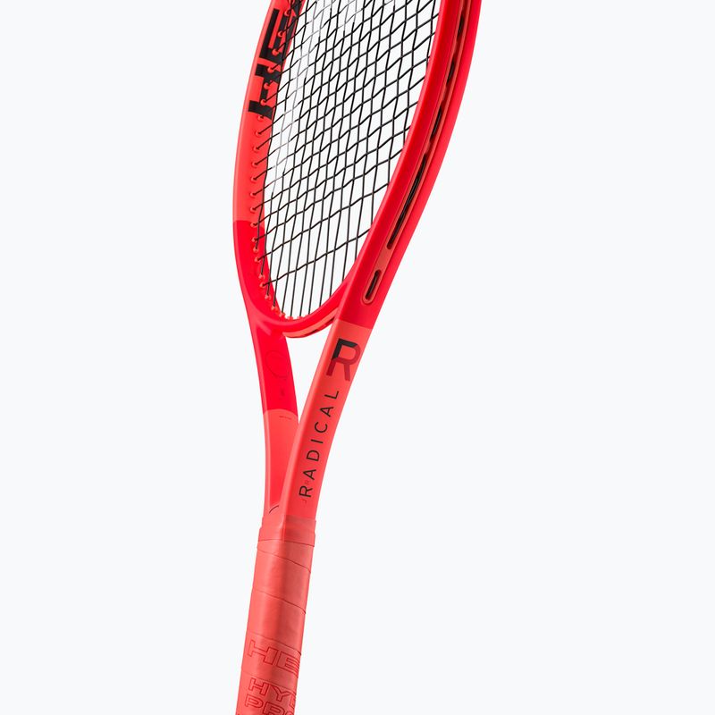 Rachetă de tenis pentru copii HEAD Radical Jr 2025 3