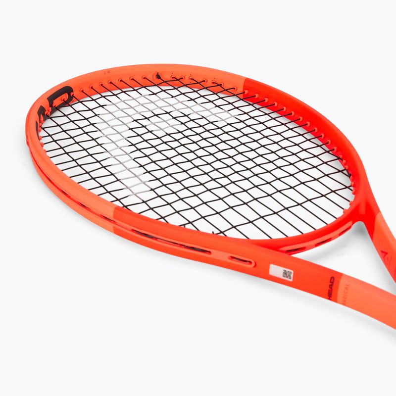 Rachetă de tenis pentru copii HEAD Radical Jr 2025 5
