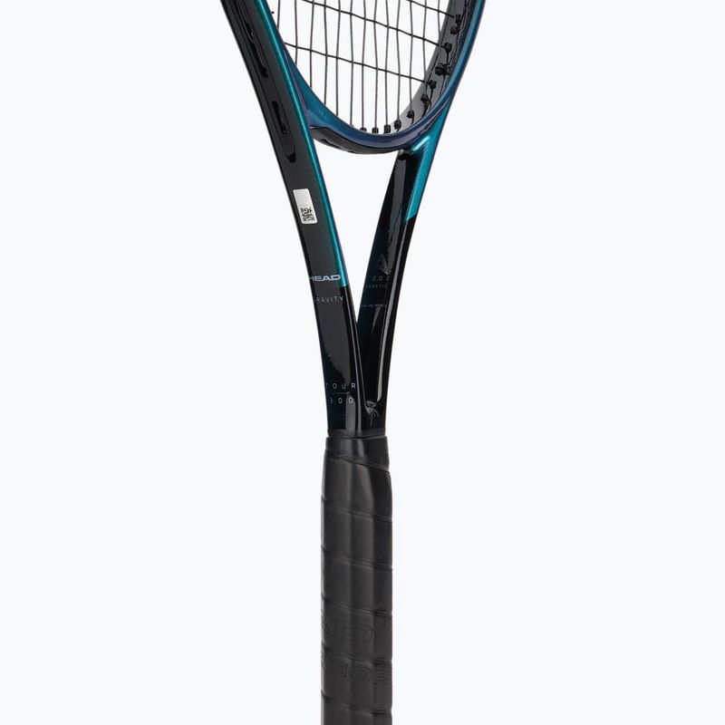 Rachetă de tenis HEAD Gravity Tour 2026 4