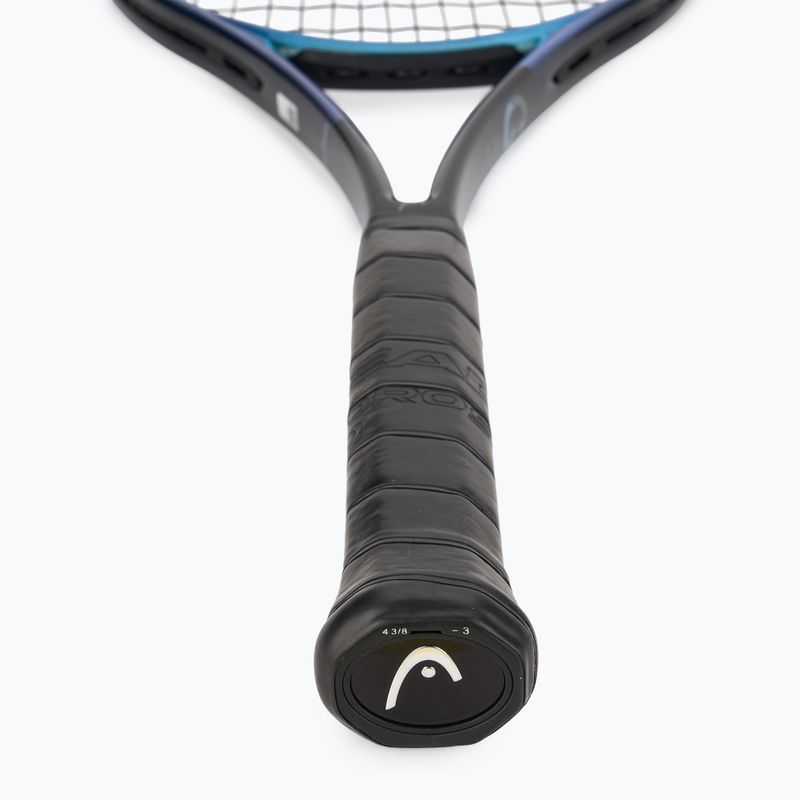 Rachetă de tenis HEAD Gravity Team 2025 3