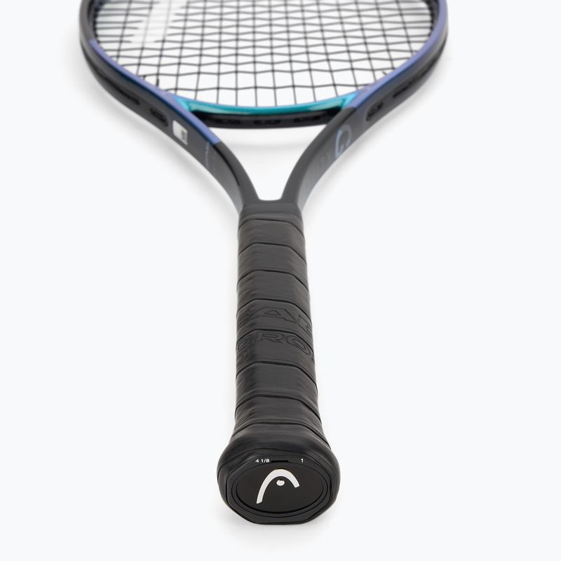 Rachetă de tenis pentru copii HEAD Gravity Jr 2025 3