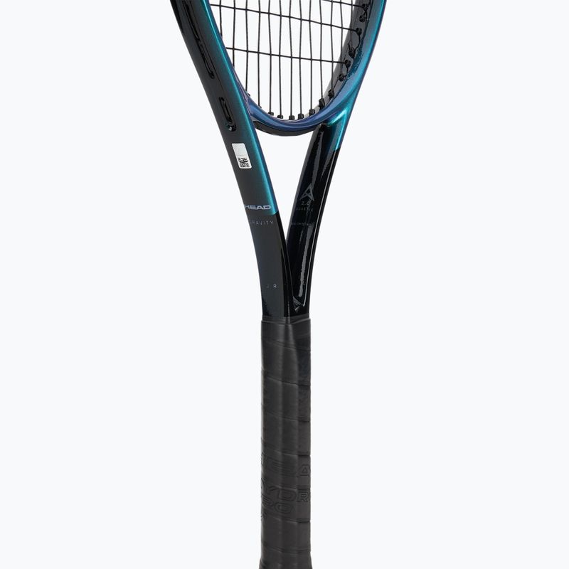 Rachetă de tenis pentru copii HEAD Gravity Jr 2025 4
