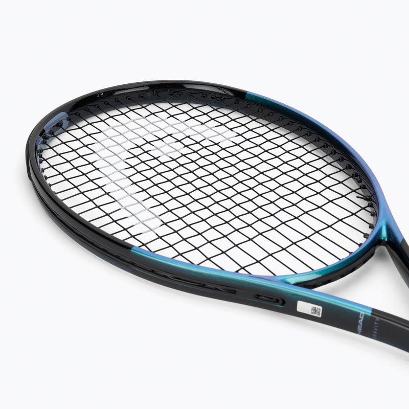 Rachetă de tenis pentru copii HEAD Gravity Jr 2025 5