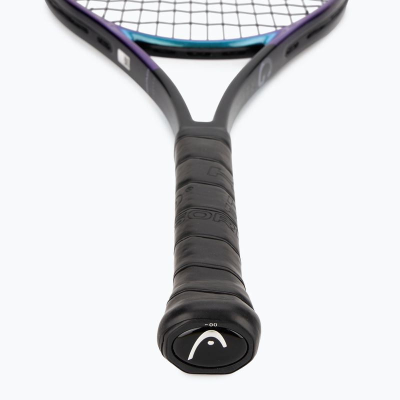 Rachetă de tenis pentru copii HEAD Gravity Jr25 2025 3