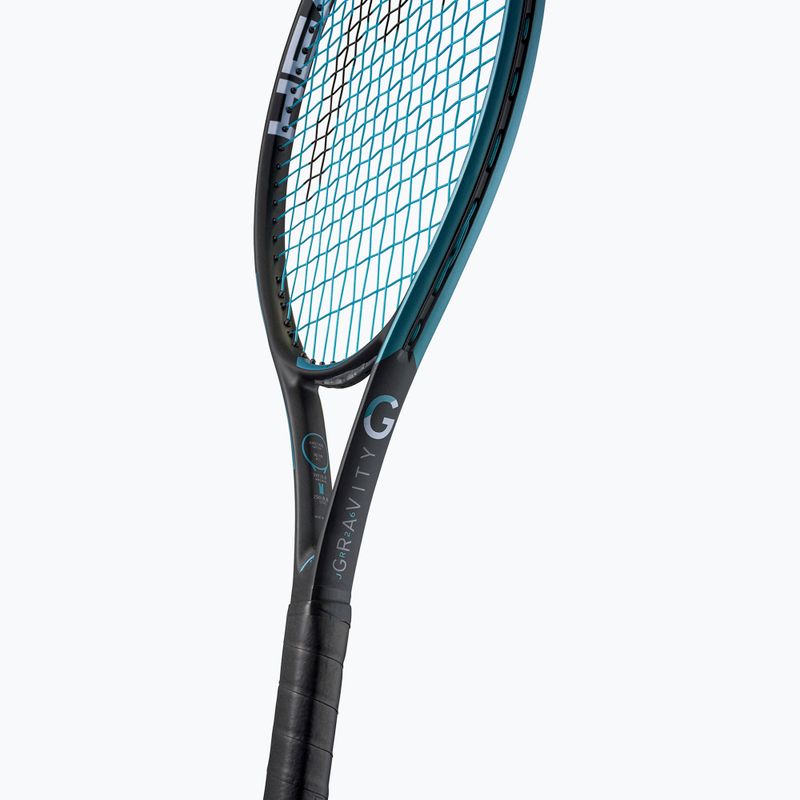 Rachetă de tenis pentru copii HEAD IG Gravity Jr 26 4