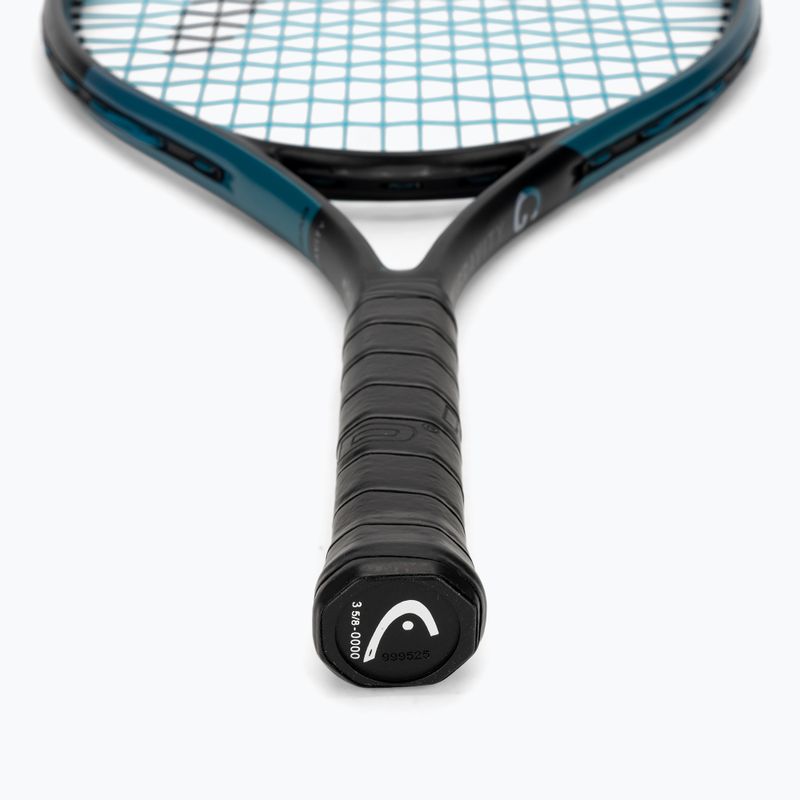 Rachetă de tenis pentru copii HEAD IG Gravity Jr 23 3