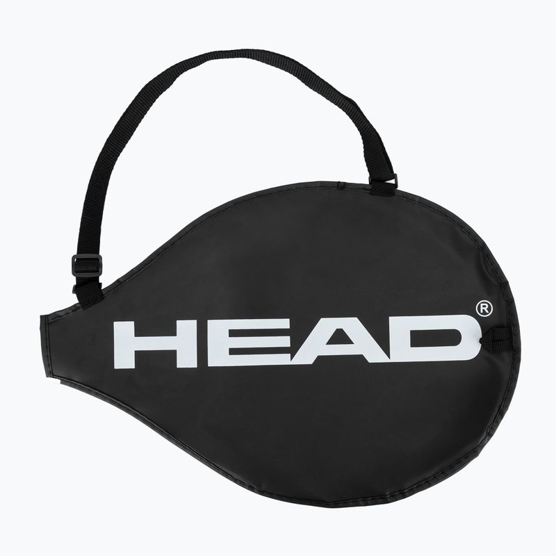Rachetă de tenis pentru copii HEAD IG Gravity Jr 23 6