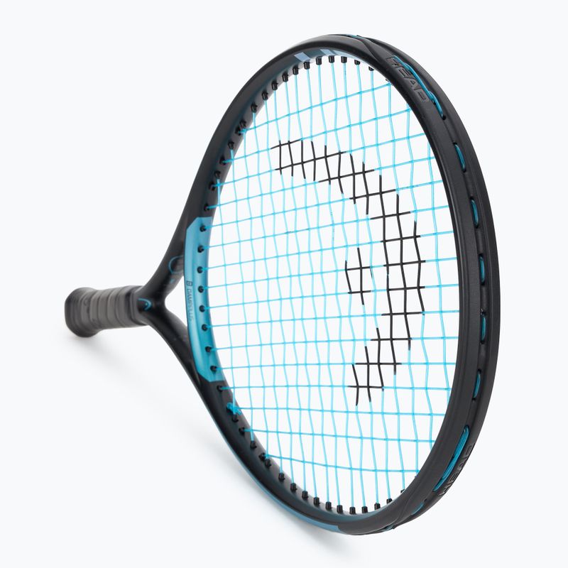 Rachetă de tenis pentru copii HEAD IG Gravity Jr 21 2