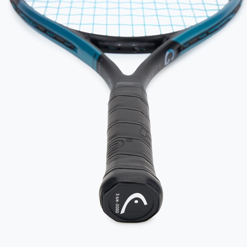 Rachetă de tenis pentru copii HEAD IG Gravity Jr 21 3