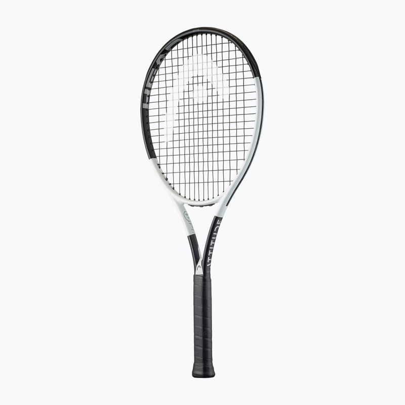 Rachetă de tenis HEAD MX Attitude Suprm black