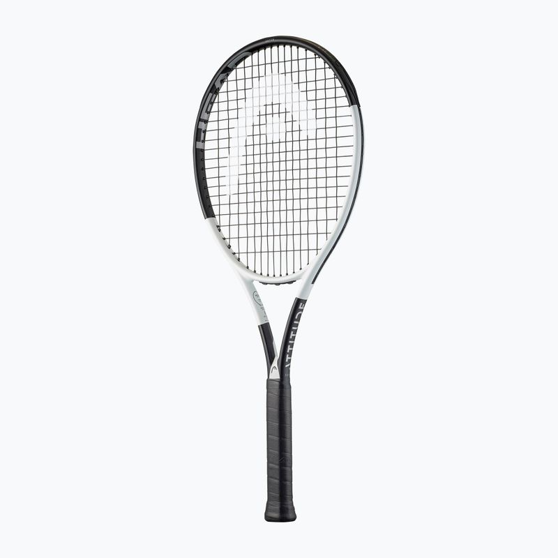 Rachetă de tenis HEAD MX Attitude Suprm black 2