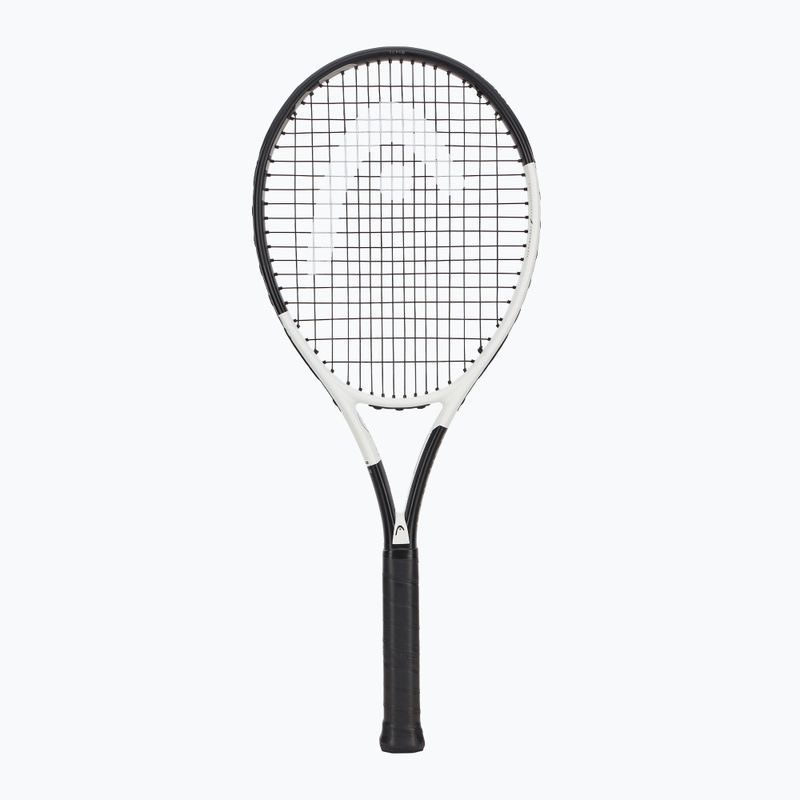 Rachetă de tenis HEAD MX Attitude Suprm black