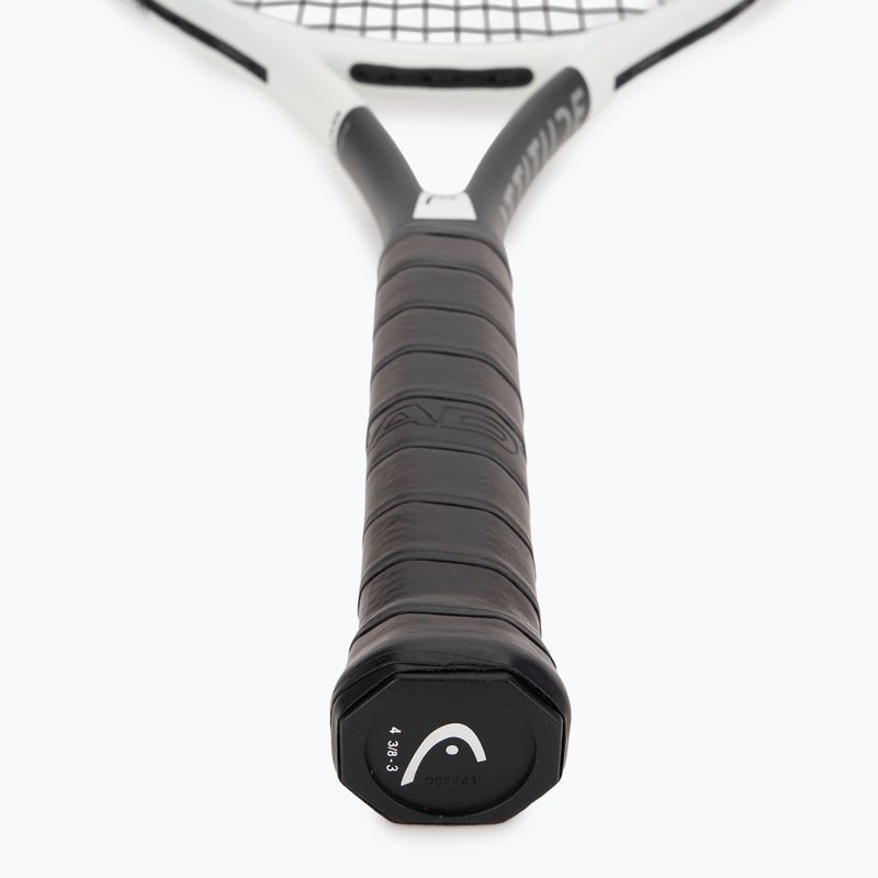 Rachetă de tenis HEAD MX Attitude Suprm black 3