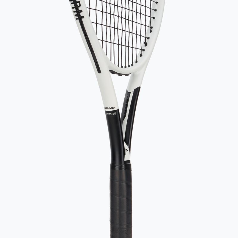 Rachetă de tenis HEAD MX Attitude Suprm black 4