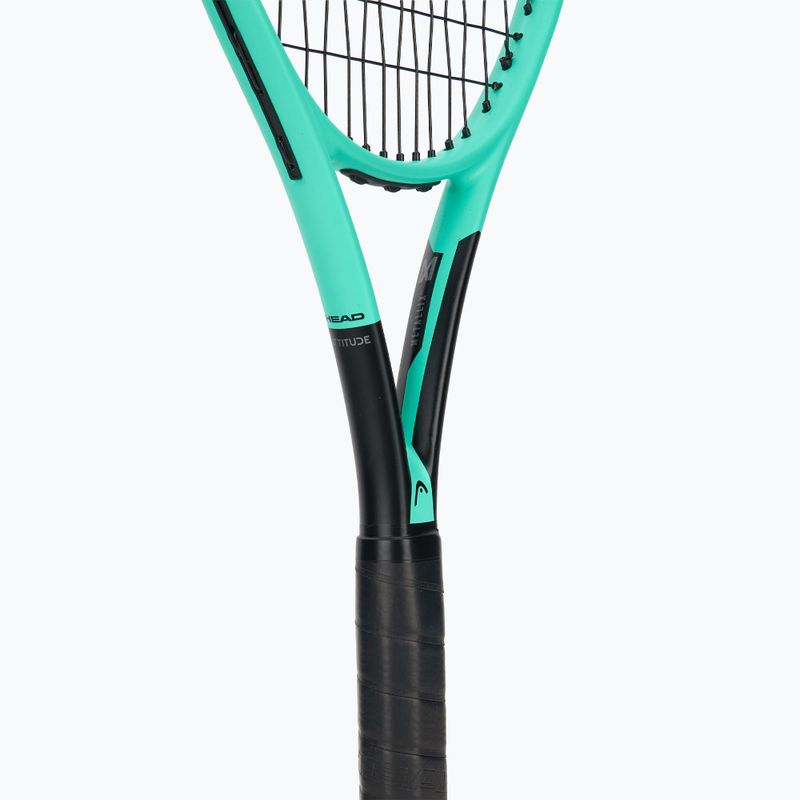 Rachetă de tenis HEAD MX Attitude Suprm mint 4