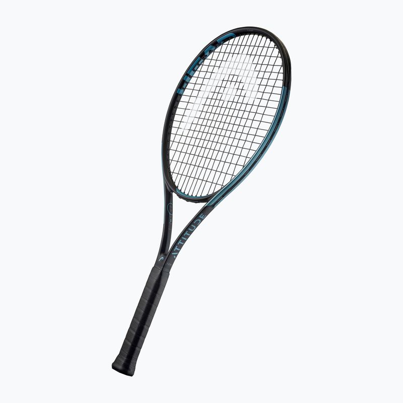 Rachetă de tenis HEAD MX Attitude Comp blue 2