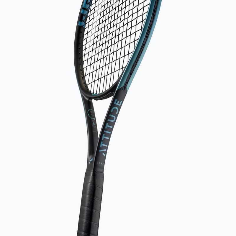 Rachetă de tenis HEAD MX Attitude Comp blue 3