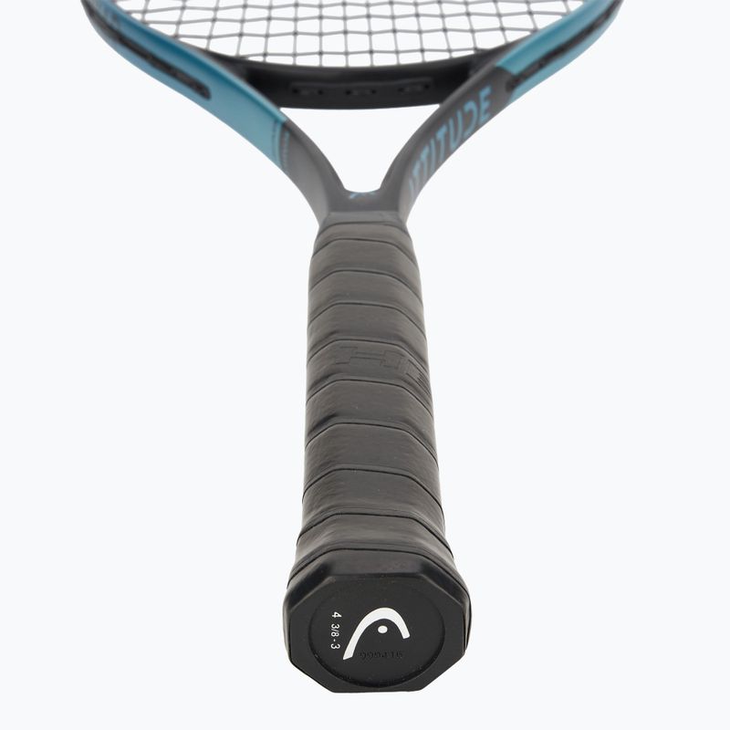 Rachetă de tenis HEAD MX Attitude Comp blue 3