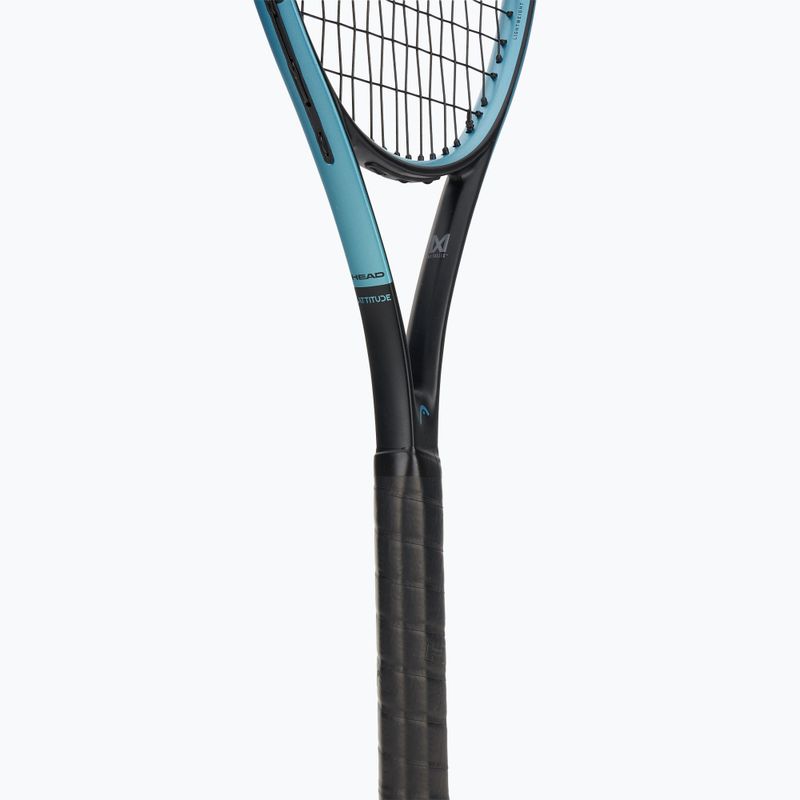 Rachetă de tenis HEAD MX Attitude Comp blue 4