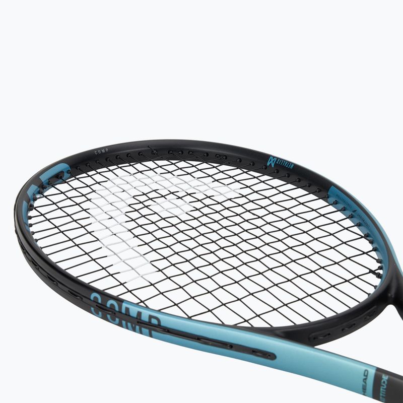 Rachetă de tenis HEAD MX Attitude Comp blue 5