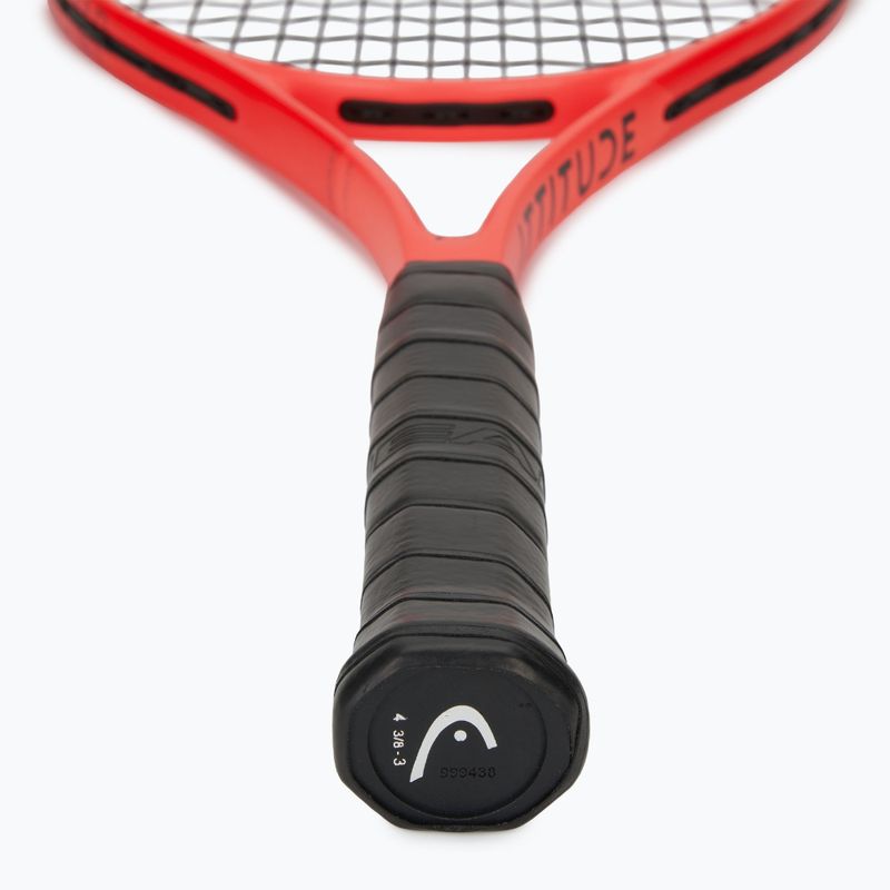 Rachetă de tenis HEAD MX Attitude Comp orange 3