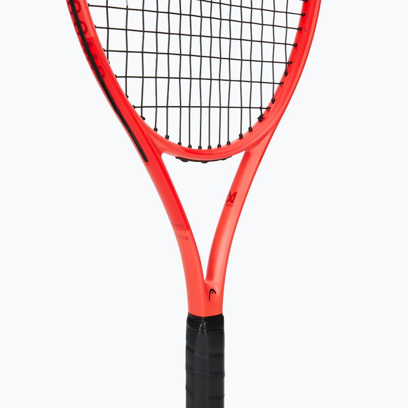 Rachetă de tenis HEAD MX Attitude Comp orange 4