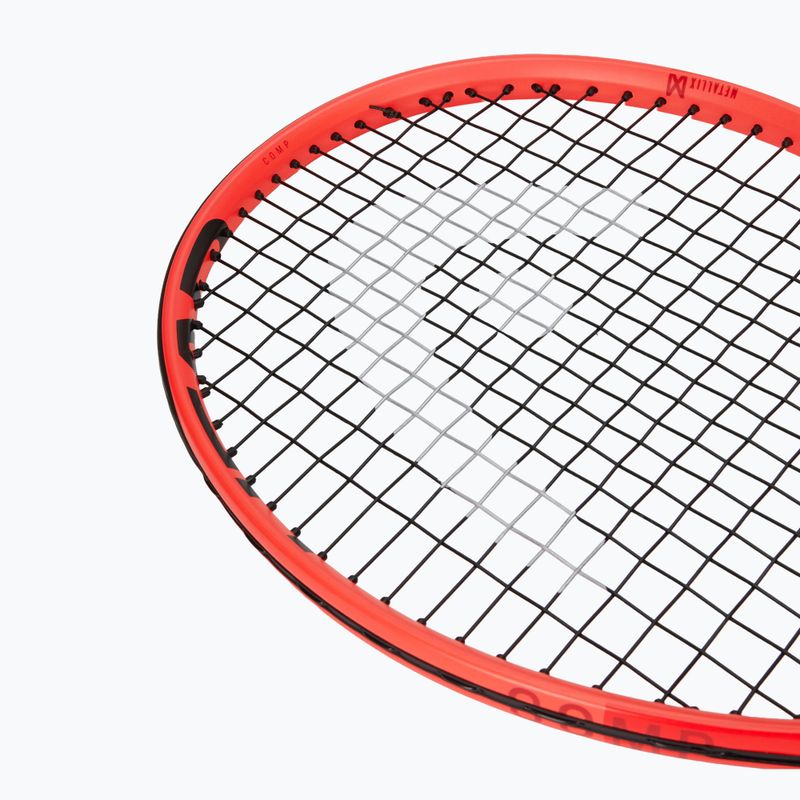 Rachetă de tenis HEAD MX Attitude Comp orange 5