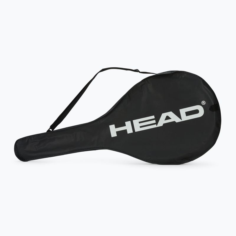 Rachetă de tenis HEAD MX Attitude Comp orange 6