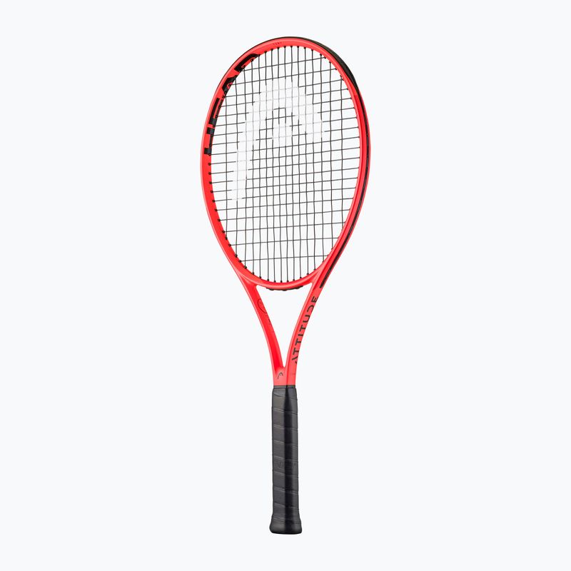 Rachetă de tenis HEAD MX Attitude Comp orange 2