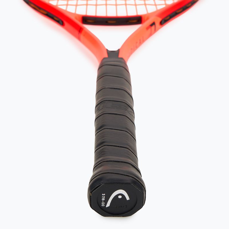 Rachetă de tenis pentru copii HEAD Radical Jr 26 3
