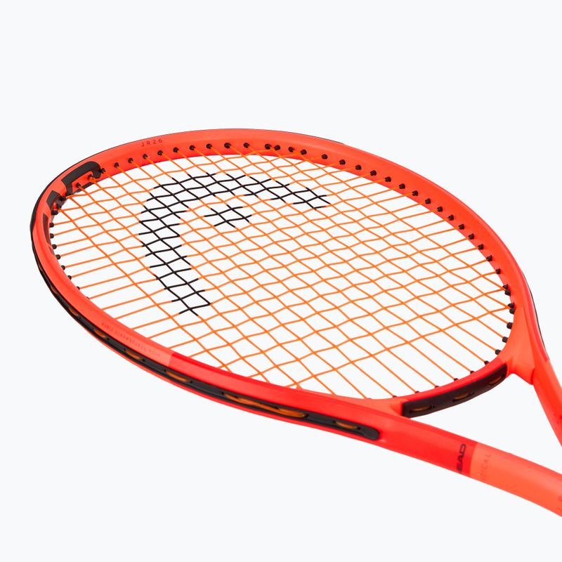 Rachetă de tenis pentru copii HEAD Radical Jr 26 5