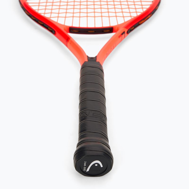 Rachetă de tenis pentru copii HEAD Radical Jr 25 3