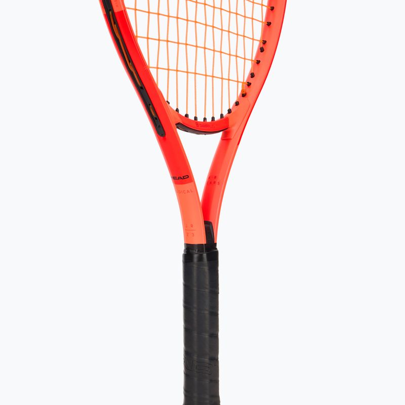 Rachetă de tenis pentru copii HEAD Radical Jr 23 4