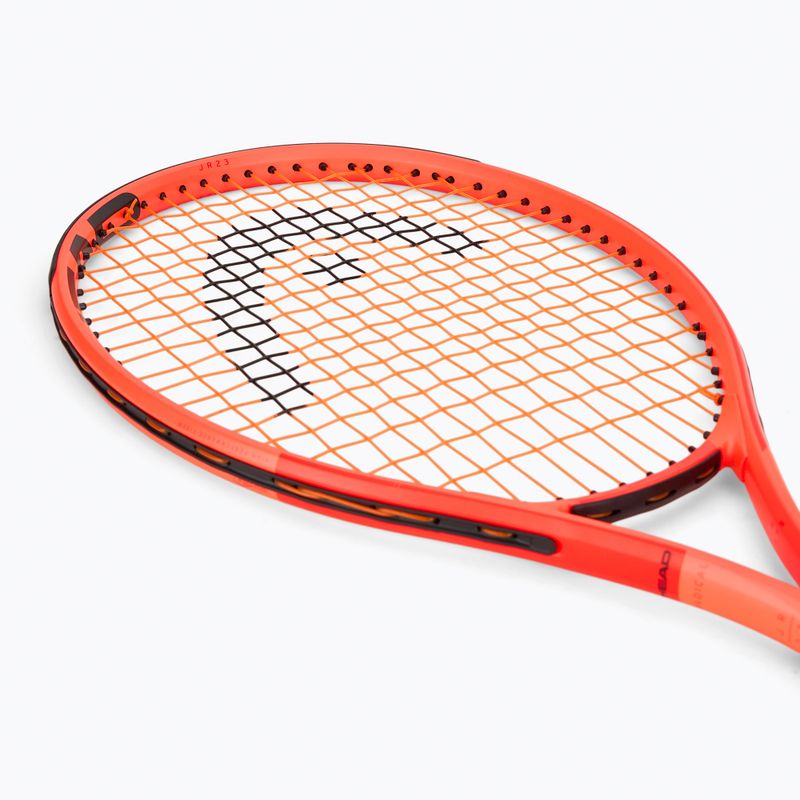 Rachetă de tenis pentru copii HEAD Radical Jr 23 5