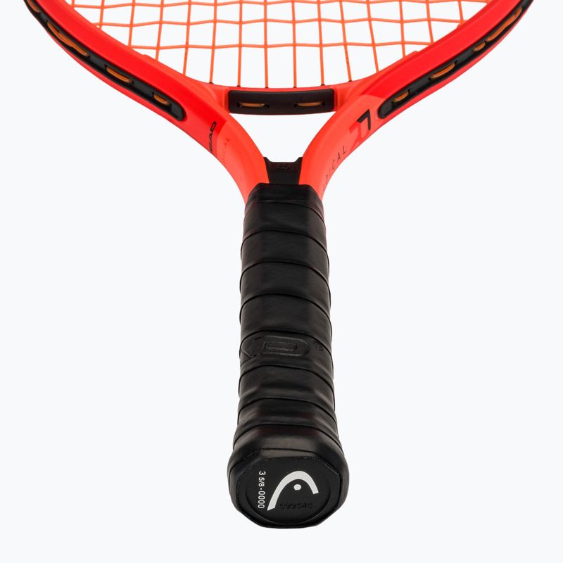 Rachetă de tenis pentru copii HEAD Radical Jr 21 3