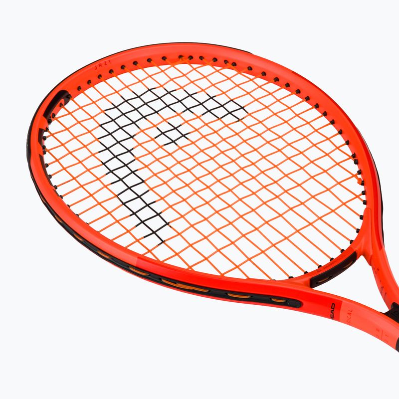 Rachetă de tenis pentru copii HEAD Radical Jr 21 5