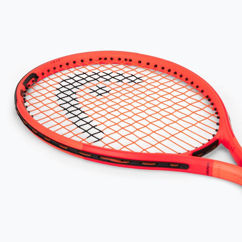 Rachetă de tenis pentru copii HEAD Radical Jr 19 5