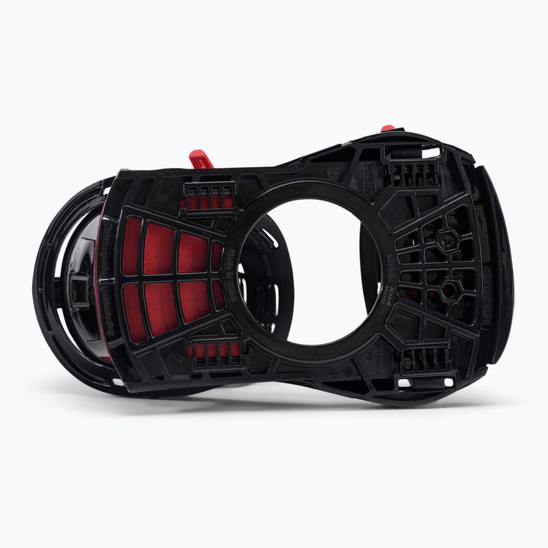 Atașamente de snowboard pentru femei HEAD FX Fay I LYT negru 341742 3