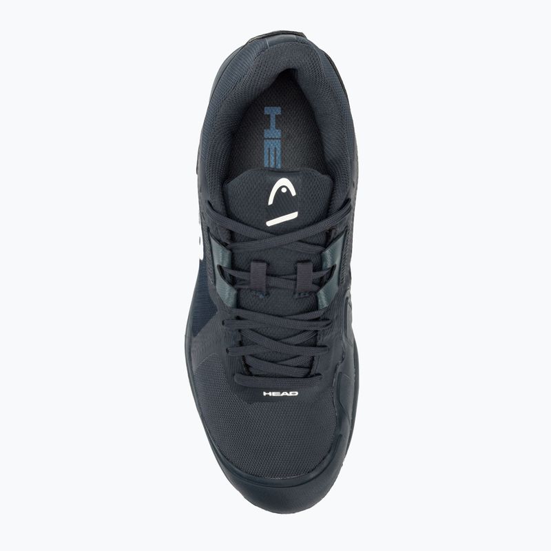 Încălțăminte de tenis pentru bărbați HEAD Sprint Team 3.5 blueberry/white 5