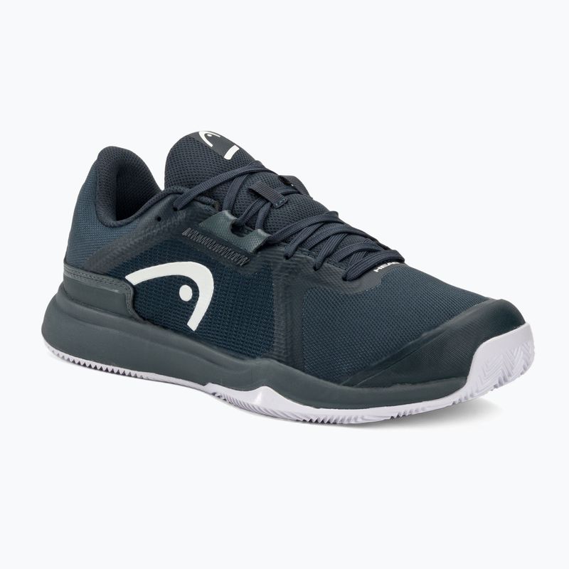 Încălțăminte de tenis pentru bărbați HEAD Sprint Team 3.5 Clay blueberry/white