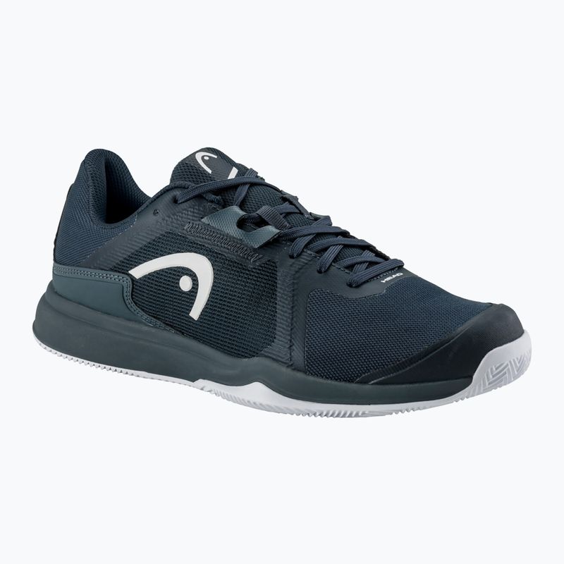 Încălțăminte de tenis pentru bărbați HEAD Sprint Team 3.5 Clay blueberry/white 8