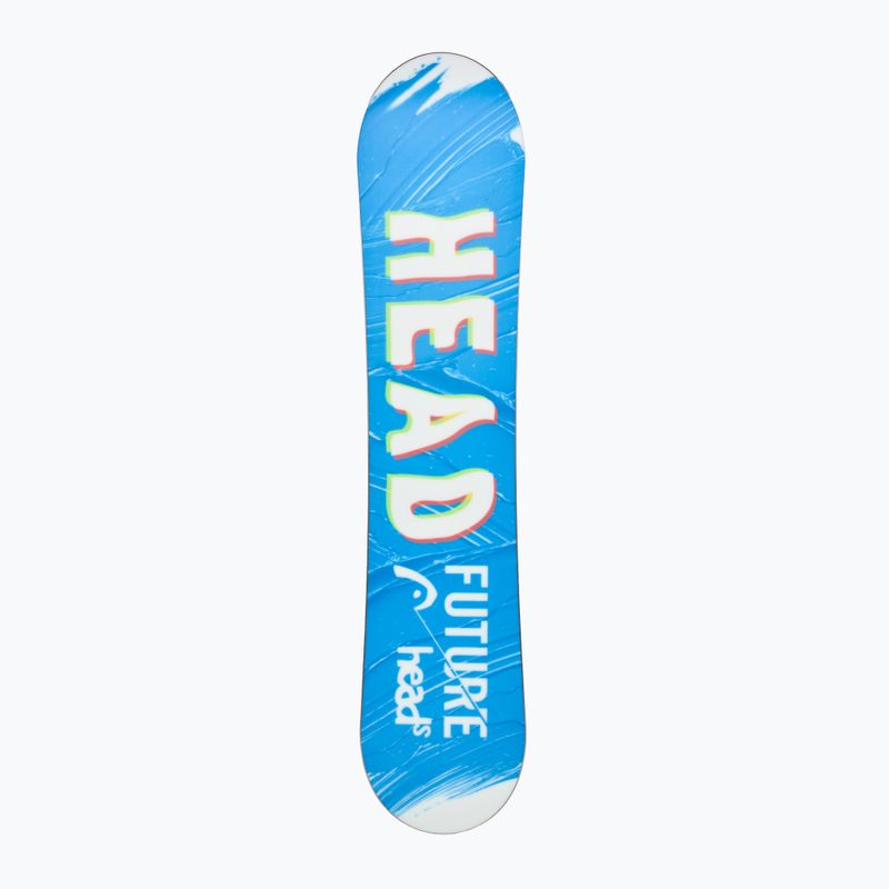 Placă de snowboard penru copii HEAD Rowdy Flex 3